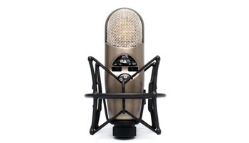 CAD M179 Large Diaphragm Variable Polar Pattern Condenser Microphone (AMS-M179)