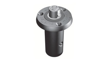 CAD Audio GSM-1 Lectern Podium Shock Mount for Mini Gooseneck Microphones (AMS-GSM-1)