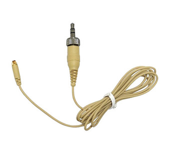 CAD Audio E19SRCD Replacement Cable for EA19T, Sennheiser Terminated (AMS-E19SRCD)