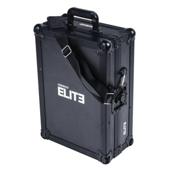 Reloop Battle Mixer Case Heavy Duty Protective Flight Style Case for DJ Mixers (AMS-BATTLE-MIXER-CASE)