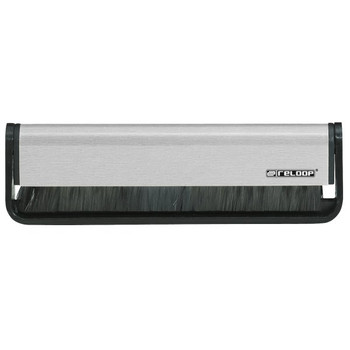 Reloop Carbon Fiber Cleaner for Vinyl Record and Turntable Maintenance (AMS-CLEANER)