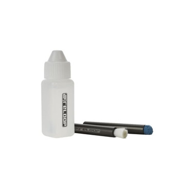 Reloop Tone Arm and Cartridge Contact Cleaning Set for Turntable Maintenance and Precision Cleaning (AMS-CLEANER-SET)