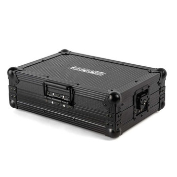 Reloop Compact Controller Case Heavy Duty Protective Case for DJ Controllers and Gear (AMS-COMPACT-CONT-CASE)