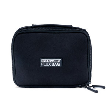 Reloop FLUX Protective Carrying Bag for DVS Interfaces (AMS-FLUX-BAG)