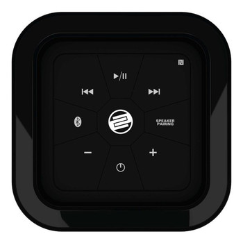 Reloop Groove Blaster BT Portable Bluetooth Speaker (AMS-GROOVE-BLASTER-BT)
