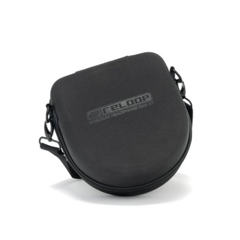 Reloop HDP-BAG-XT Premium Headphone Carrying Bag with Protective Padded Design (AMS-HDP-BAG-XT)