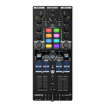 Reloop Mixtour Pro DJ Controller (AMS-MIXTOUR-PRO)