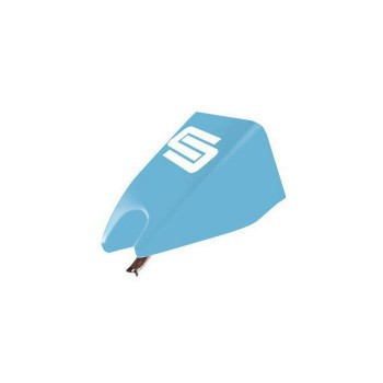 Reloop, AMS-STYLUS-BLUE, Replacement Stylus for Concorde Blue Cartridge