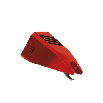 Reloop, AMS-STYLUS-VIBE, Replacement Stylus for Concorde VIBE Cartridge
