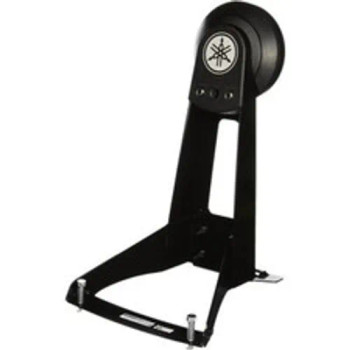 Yamaha KP65 Electronic Bass Drum Tower Pad 6.5" Electronic Bass Drum Trigger Pad
