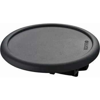 Yamaha TP70 Electronic Drum Pad 7.5" Single-Zone Drum Trigger Pad