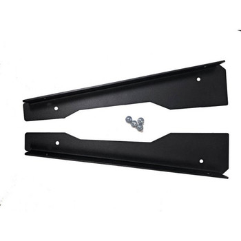 Waldorf Desktop 19" Rackmount Kit for Iridium, Kyra, Waldorf M (AMS-IRIDIUM/KYRA/M-R)
