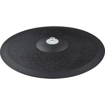 Yamaha 17" 3-Zone Electronic Cymbal Pad for DTX Drums