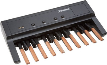 Studiologic MP-117 Dynamic MIDI Pedalboard with 17 Notes (AMS-MP-117)