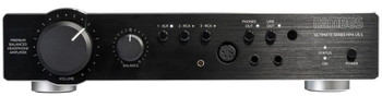 Violectric NIIMBUS US 5 PRO Reference-Grade Headphone Amplifier with Premium Audio Circuitry for Professional and Audiophile Listening (AMS-NIIMBUS-US5-PRO)