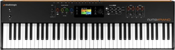 Studiologic Numa X Piano 73 Stage Piano with 73-Key Action, Premium Sound Engine, and Professional Performance Controls (AMS-NUMA-X-PIANO-73)