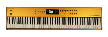 Studiologic Numa X Piano GT SE Special Edition 88-Note Flagship Stage Piano with Enhanced Grand Touch Keybed and Performance Sound Engine (AMS-NUMA-X-PIANO-GT-SE)