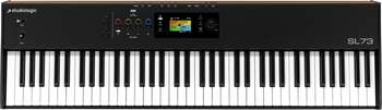 Studiologic USA SL73 MK2 MIDI Keyboard Controller