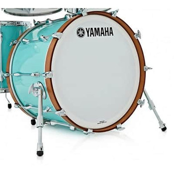 Yamaha RBB-2214 Recording Custom 22x14" Bass Drum