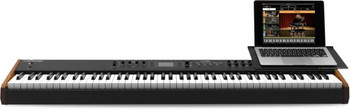 Studiologic Magnetic Computer Plate for Numa X Piano (AMS-X-COMPUTER-PLATE)