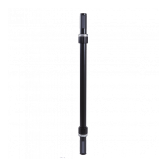 DAS Audio DAS-TRD-6 Short Ring Lock Pole Mount – Black