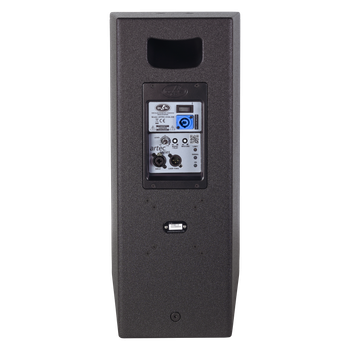 DAS Audio ARTEC-510A-115 Powered 10" Two-Way Speaker 540W Cont. 110° x 50° Black, ARTEC-510A-115