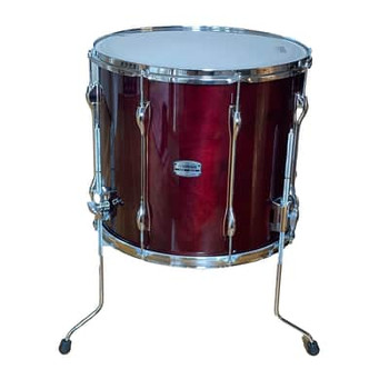 Yamaha RBF-1816 Recording Custom 18x16" Floor Tom