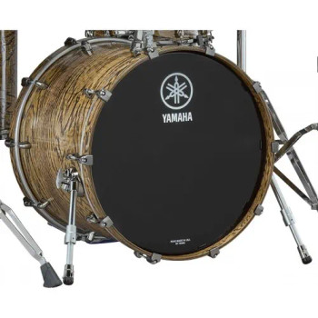 Yamaha LHB2218-UNT - Live Custom Hybrid Oak Grosse Caisse 22 x 18