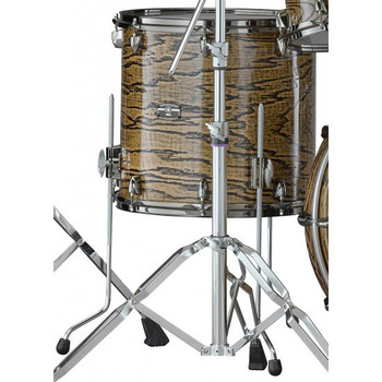 Yamaha LHF1615-UNT - Live Custom Hybrid Oak Floor Tom 16 x 15 - Natural