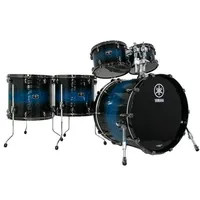 Yamaha LHP6F3 Live Custom Hybrid Oak 6-Piece Drum Kit