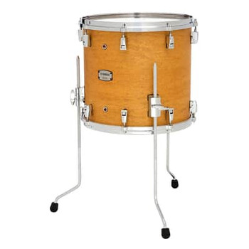 Yamaha AMF-1413 Absolute Hybrid Maple 14x13" Floor Tom