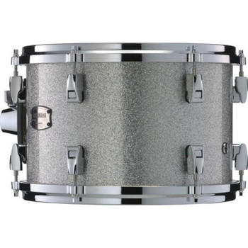Yamaha Absolute Hybrid Maple AMP4F3 Tom Pack - Silver Sparkle