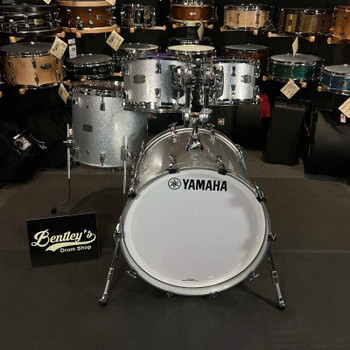 Yamaha AM2F40J Absolute Hybrid Maple 10x7/12x8/16x15/22x18" 4pc Shell Pack