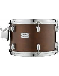 Yamaha TMT-1309 Tour Custom Mounted Tom - 13 x 9 inch - Chocolate Satin