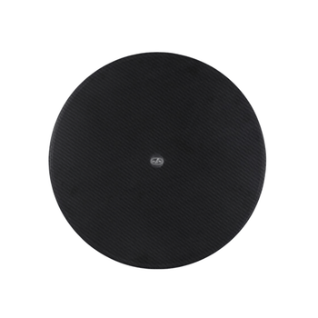 DAS Audio GR-DC80 Black Grille for DECO-80-T / DECO-80-TS, GR-DC80