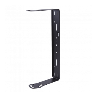 DAS AUDIO, "U" Bracket for WR-8826 Models - Black, AXU-WR8826