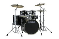 Yamaha Stage Custom Birch 5-Piece Shell Pack
