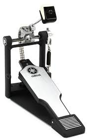 Yamaha FP9500C Double chain drive single pedal