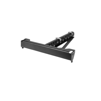 DAS Audio AX-EV28 Rigging Bumper for EVENT-28A (Max 20 Units), AX-EV28