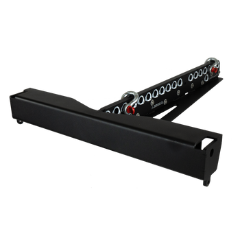 DAS Audio AX-EV30 Rigging Bumper for EVENT-30A (Max 16 Units), AX-EV30