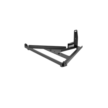 DAS Audio AXS-EV30 Stacking Bracket for EVENT-30A (Max 4 Units / Max 1 Unit Using TRD-2/TRD-8), AXS-EV30