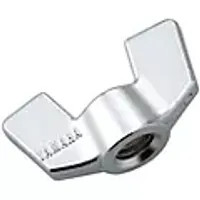 Yamaha, PYN8SA Wing Nut - 8mm