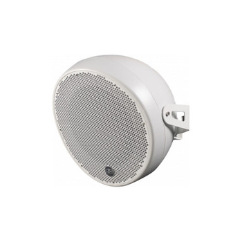 DAS AUDIO, OVI-12-W-IP54 Passive 12" Coaxial Speaker with 1" Compression Driver - White, OVI-12-W-IP54