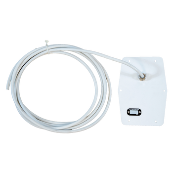 DAS AUDIO, IP66 Kit for Q-8/Q-10 - White, KIT-IP-Q-SUB-W