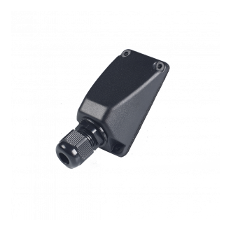 DAS AUDIO, IP66 Kit for Q-83-T - Black, KIT-IP-Q-EN