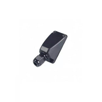 DAS AUDIO, IP66 Kit for Q-3-T/Q-23-T/Q-43-T - Black, KIT-IP-QUANTUM