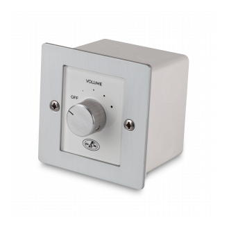DAS Audio, INTEGRAL-VC1 Volume Control, INTEGRAL-VC1