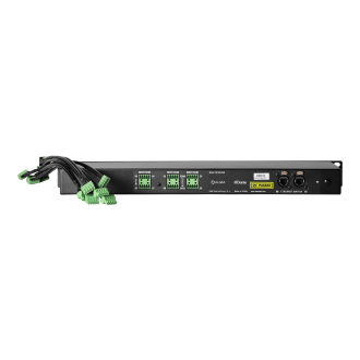 DAS Audio, PATCH-M88 Patch Panel, PATCH-M88