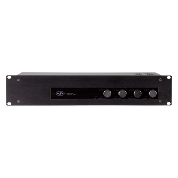DAS Audio, INTEGRAL-A1604 Power Amplifier, INTEGRAL-A1604