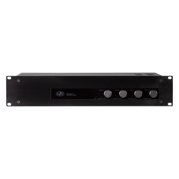 das audio, INTEGRAL 4-Channel Amplifier, A1004